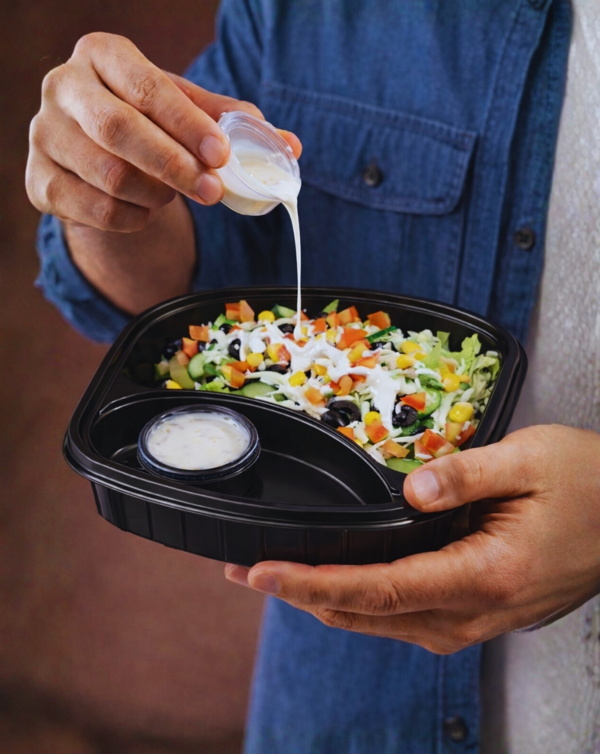 أفضل اشتراك وجبات صحية في جدة – لماذا Body Kitchen هو الخيار الذكي؟